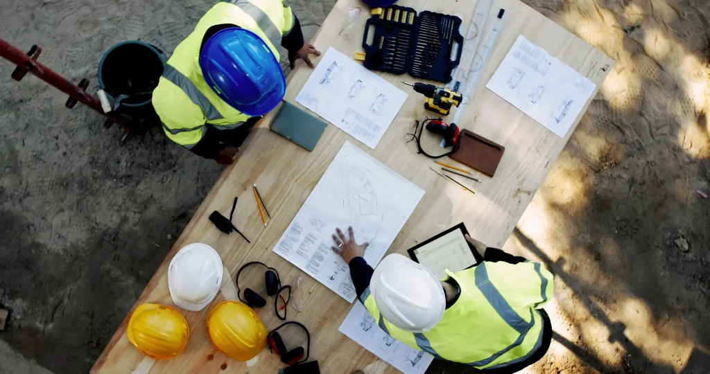 commercial construction GTA