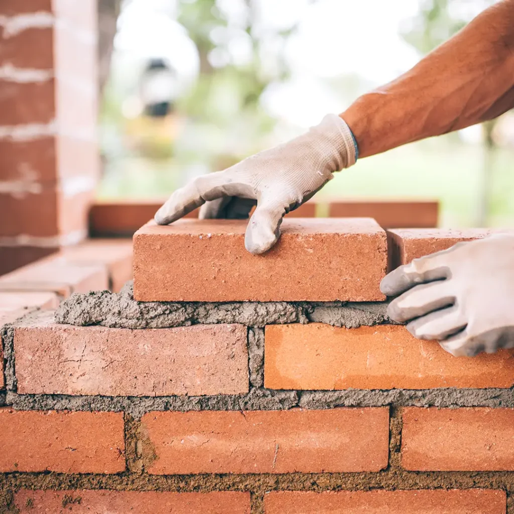 commercial masonry repair ontario