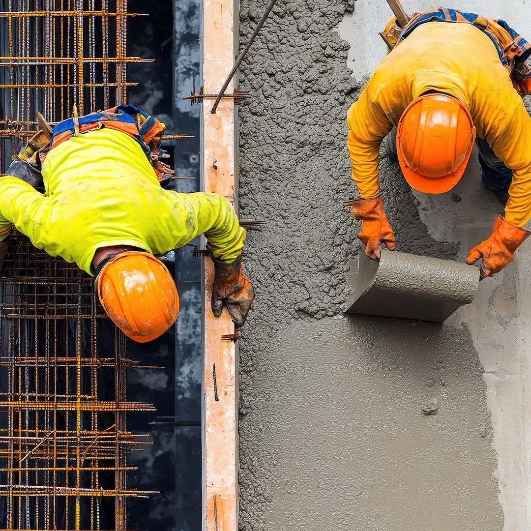 commercial concrete toronto