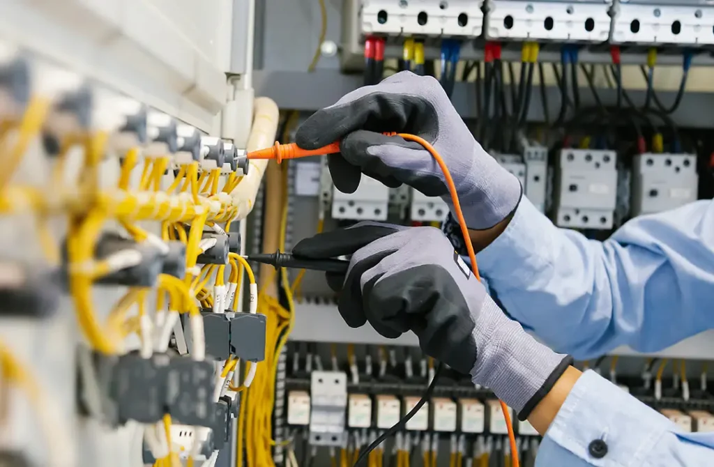 building services provider toronto