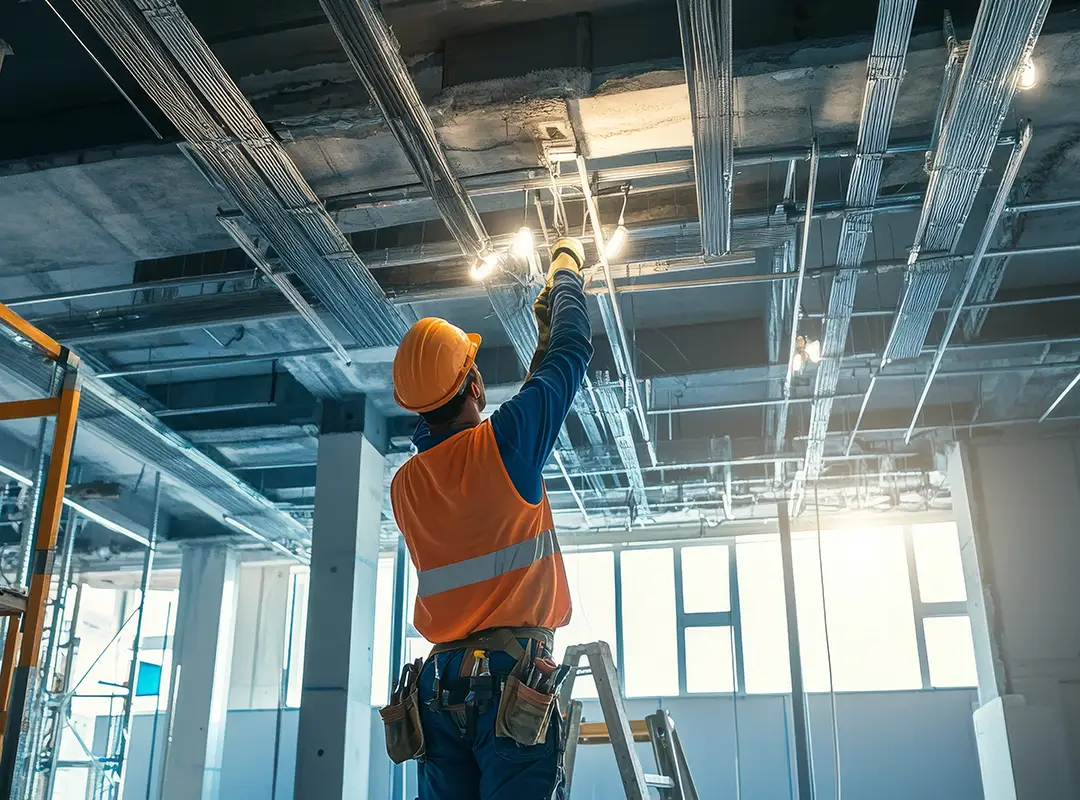 gta commercial general contractors