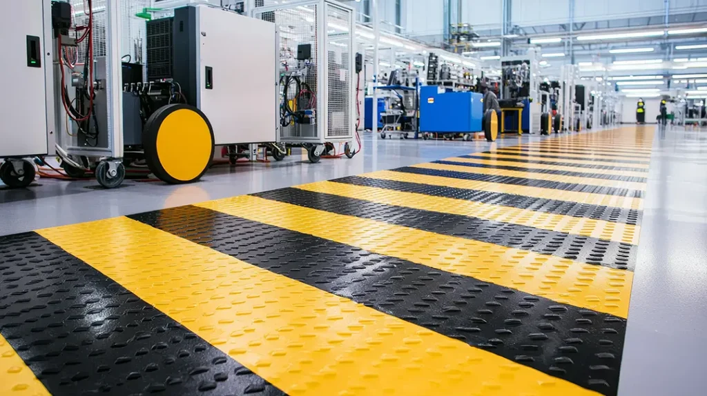 facility maintenance contractor toronto