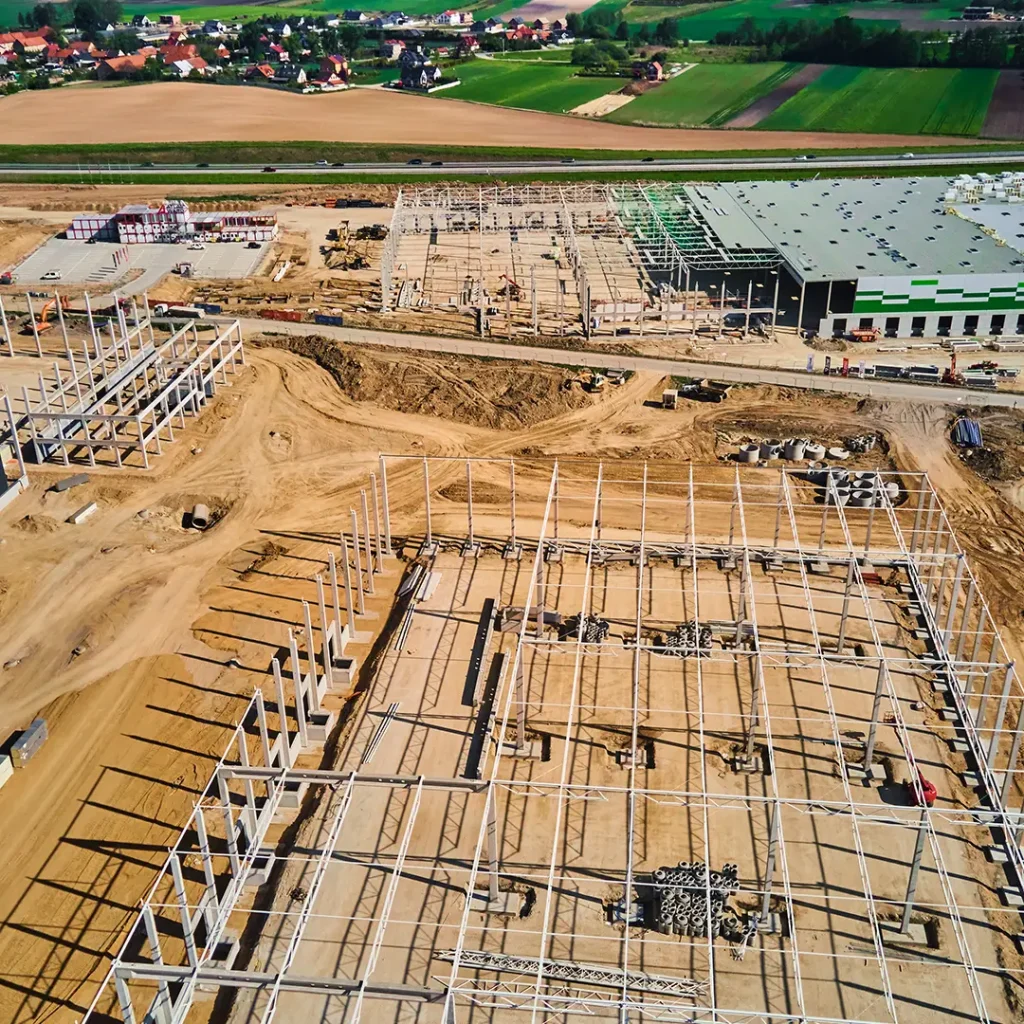 commercial pre construction services toronto