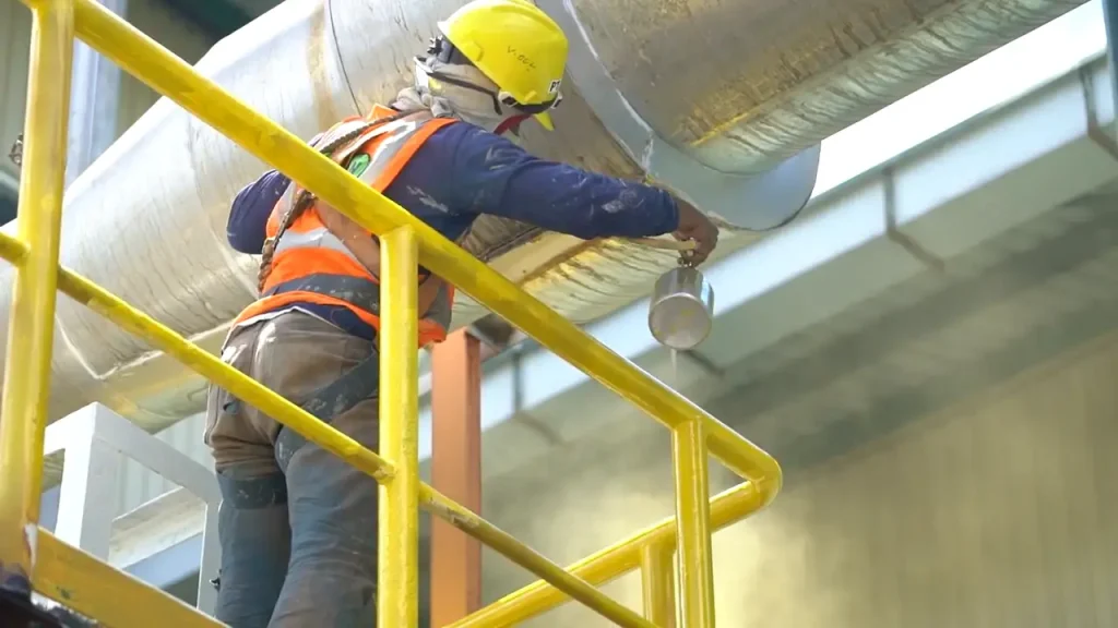 facility maintenance ontario