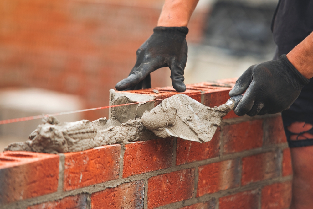 commercial masonry contractors toronto